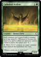 [Foil] Cathedral Acolyte (75) (Universes Beyond: Fallout)