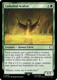 [Foil] Cathedral Acolyte (Surge Foil) (603) (Universes Beyond: Fallout)