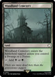 Woodland Cemetery (316) (Universes Beyond: Fallout)