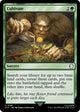 [Foil] Cultivate (196) (Universes Beyond: Fallout)