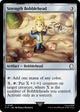 Strength Bobblehead (143) (Universes Beyond: Fallout)