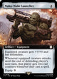 Nuka-Nuke Launcher (Extended Art) (434) (Universes Beyond: Fallout)