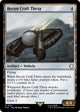 [Foil] Recon Craft Theta (141) (Universes Beyond: Fallout)