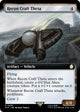 Recon Craft Theta (Extended Art) (436) (Universes Beyond: Fallout)