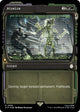 [Foil] Atomize (Showcase) (Surge Foil) (866) (Universes Beyond: Fallout)