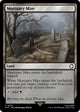 [Foil] Mortuary Mire (272) (Universes Beyond: Fallout)