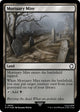[Foil] Mortuary Mire (Surge Foil) (800) (Universes Beyond: Fallout)