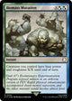 [Foil] Biomass Mutation (Surge Foil) (740) (Universes Beyond: Fallout)