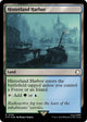 [Foil] Hinterland Harbor (Surge Foil) (795) (Universes Beyond: Fallout)