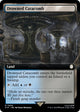 [Foil] Drowned Catacomb (Extended Art) (494) (Universes Beyond: Fallout)