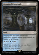 [Foil] Drowned Catacomb (Surge Foil) (790) (Universes Beyond: Fallout)