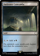 [Foil] Darkwater Catacombs (260) (Universes Beyond: Fallout)