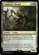 [Foil] Corpsejack Menace (214) (Universes Beyond: Fallout)