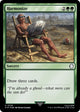 [Foil] Harmonize (Surge Foil) (729) (Universes Beyond: Fallout)