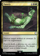 [Foil] Putrefy (Surge Foil) (747) (Universes Beyond: Fallout)