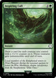 [Foil] Inspiring Call (203) (Universes Beyond: Fallout)
