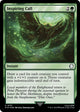 [Foil] Inspiring Call (Surge Foil) (731) (Universes Beyond: Fallout)