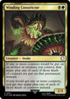 [Foil] Winding Constrictor (Surge Foil) (751) (Universes Beyond: Fallout)