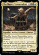 [Foil] The Master, Transcendent (6) (Universes Beyond: Fallout)