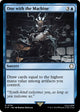 [Foil] One with the Machine (179) (Universes Beyond: Fallout)