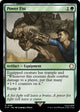 [Foil] Power Fist (81) (Universes Beyond: Fallout)