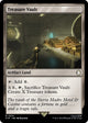 [Foil] Treasure Vault (314) (Universes Beyond: Fallout)