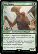[Foil] Tato Farmer (86) (Universes Beyond: Fallout)
