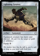 Lightning Greaves (233) (Universes Beyond: Fallout)