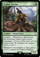 [Foil] Tireless Tracker (207) (Universes Beyond: Fallout)