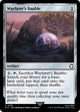 [Foil] Wayfarer's Bauble (252) (Universes Beyond: Fallout)