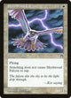 Skyshroud Falcon (Stronghold)