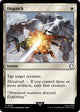 [Foil] Dispatch (Surge Foil) (687) (Universes Beyond: Fallout)