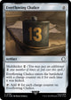 [Foil] Everflowing Chalice (Surge Foil) (758) (Universes Beyond: Fallout)