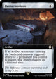 [Foil] Panharmonicon (Extended Art) (485) (Universes Beyond: Fallout)