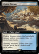 Prairie Stream (Extended Art) (503) (Universes Beyond: Fallout)