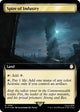 [Foil] Spire of Industry (Extended Art) (Surge Foil) (1039) (Universes Beyond: Fallout)