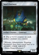 [Foil] Steel Overseer (Surge Foil) (769) (Universes Beyond: Fallout)