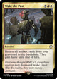 [Foil] Wake the Past (Surge Foil) (749) (Universes Beyond: Fallout)
