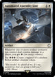 [Foil] Automated Assembly Line (10) (Universes Beyond: Fallout)