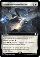 Automated Assembly Line (Extended Art) (363) (Universes Beyond: Fallout)
