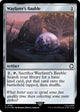 [Foil] Wayfarer's Bauble (Surge Foil) (780) (Universes Beyond: Fallout)