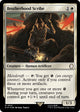 [Foil] Brotherhood Scribe (Surge Foil) (541) (Universes Beyond: Fallout)