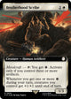 [Foil] Brotherhood Scribe (Extended Art) (Surge Foil) (893) (Universes Beyond: Fallout)