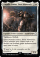 [Foil] Paladin Danse, Steel Maverick (20) (Universes Beyond: Fallout)