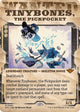 Tinybones, the Pickpocket (Showcase) (290) (Outlaws of Thunder Junction)
