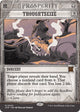 Thoughtseize (20) (Outlaws of Thunder Junction: Breaking News)