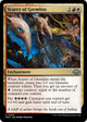 [Foil] Scurry of Gremlins (203) (Modern Horizons 3)