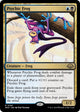 [Foil] Psychic Frog (199) (Modern Horizons 3)