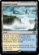 Flooded Strand (220) (Modern Horizons 3)