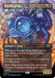[Foil] Psychic Frog (Borderless) (344) (Modern Horizons 3)